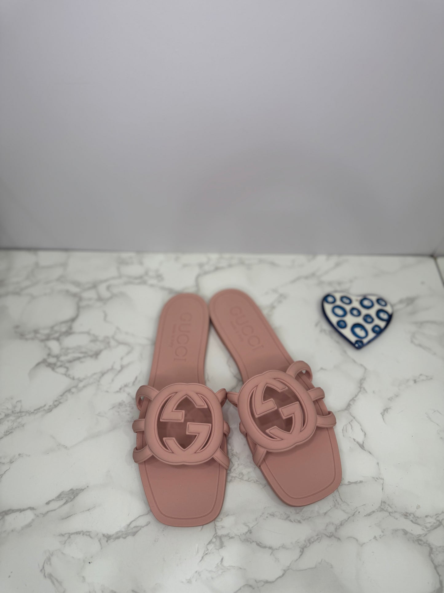 Jelly slides