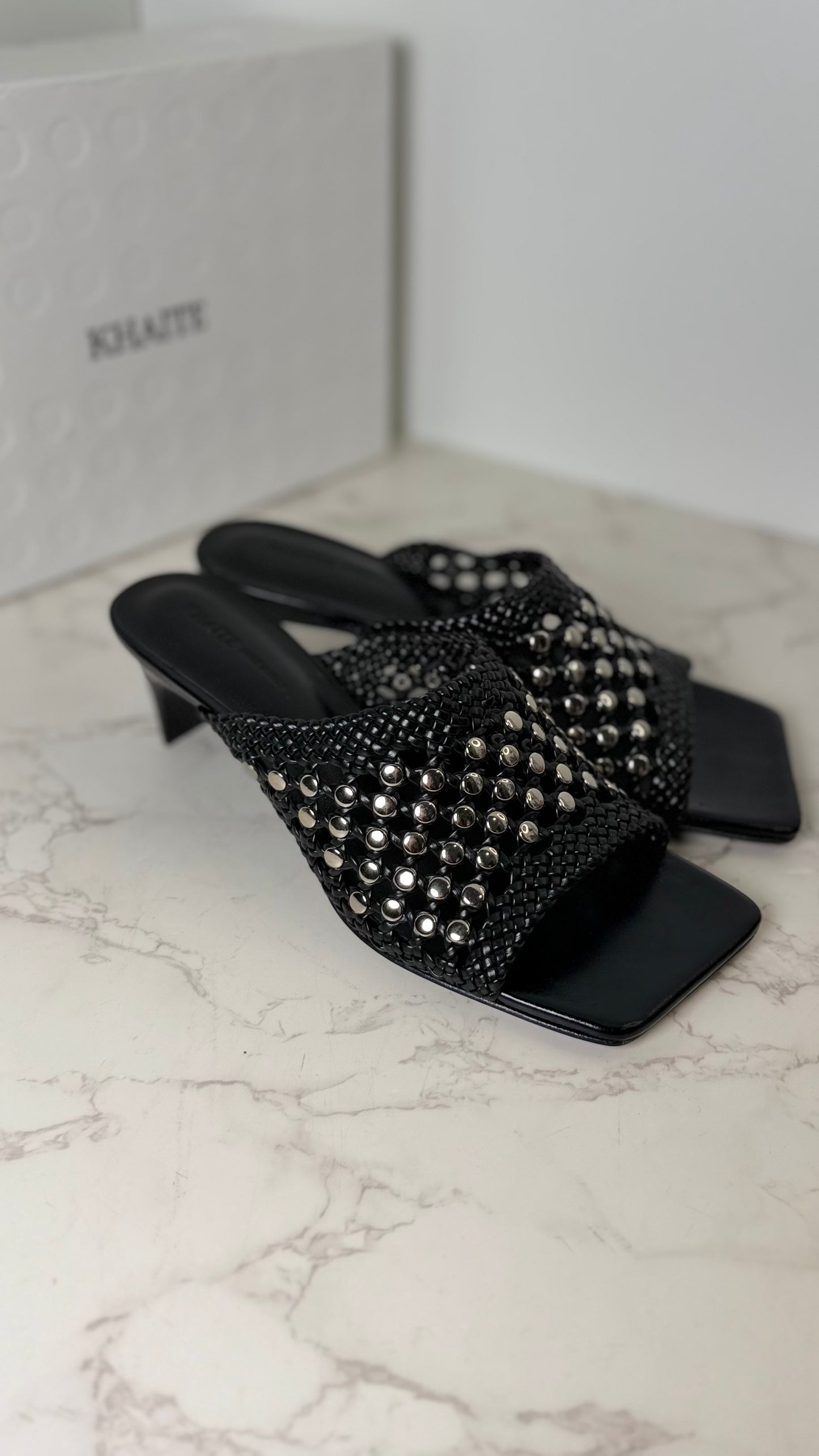 Khaite sandals