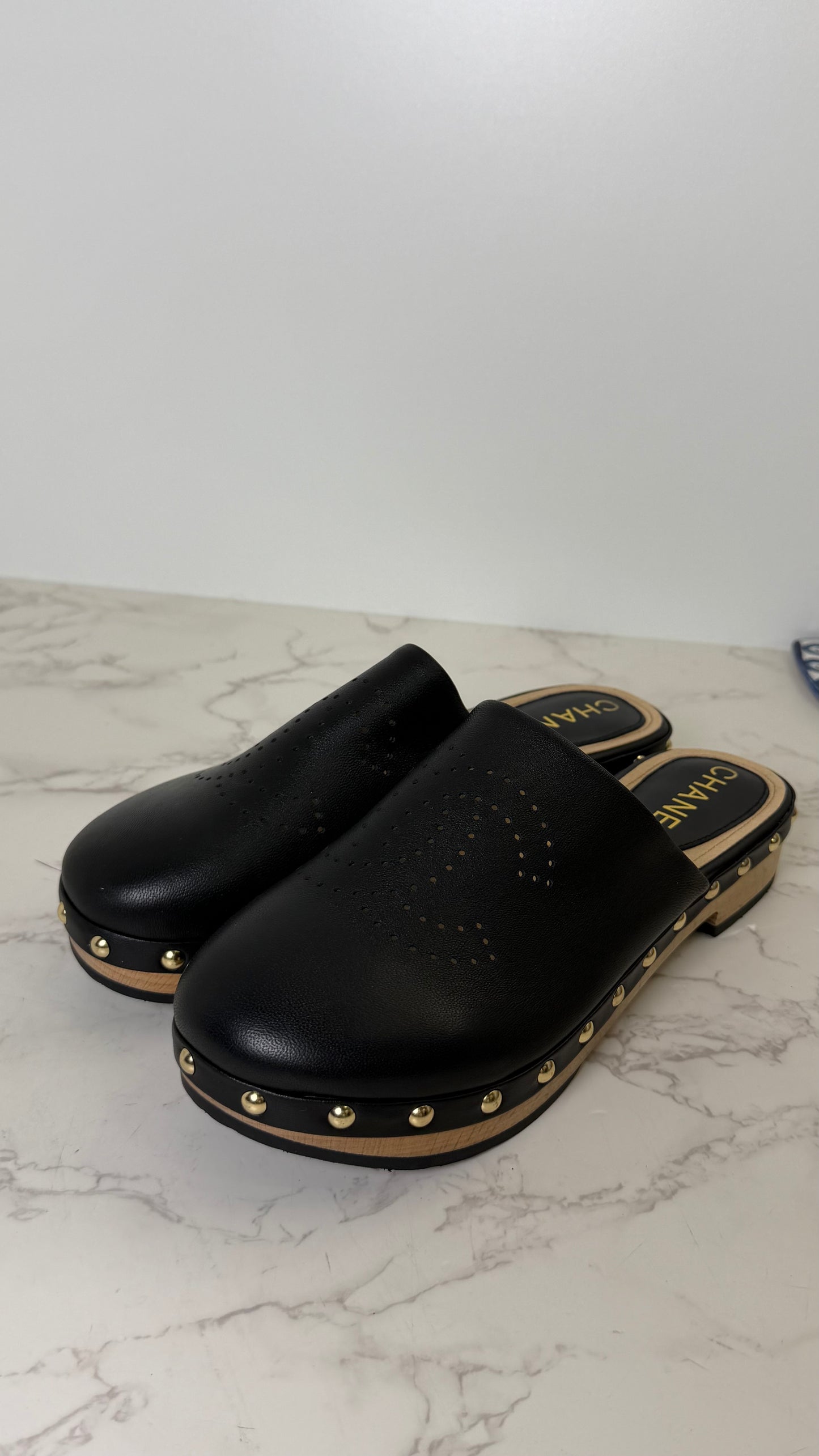 CC Clog