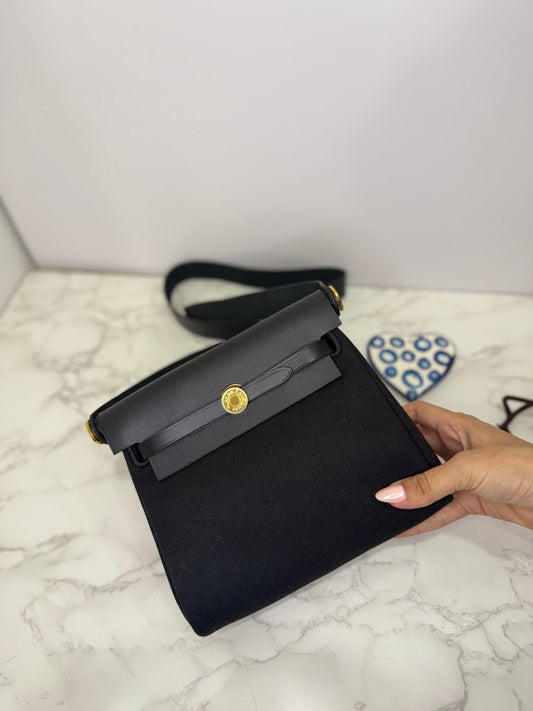 Mini herbag