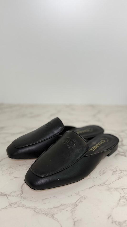 CC Mule