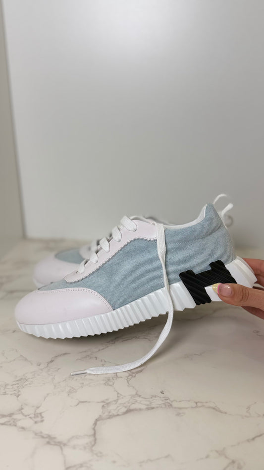 H Jet Sneaker