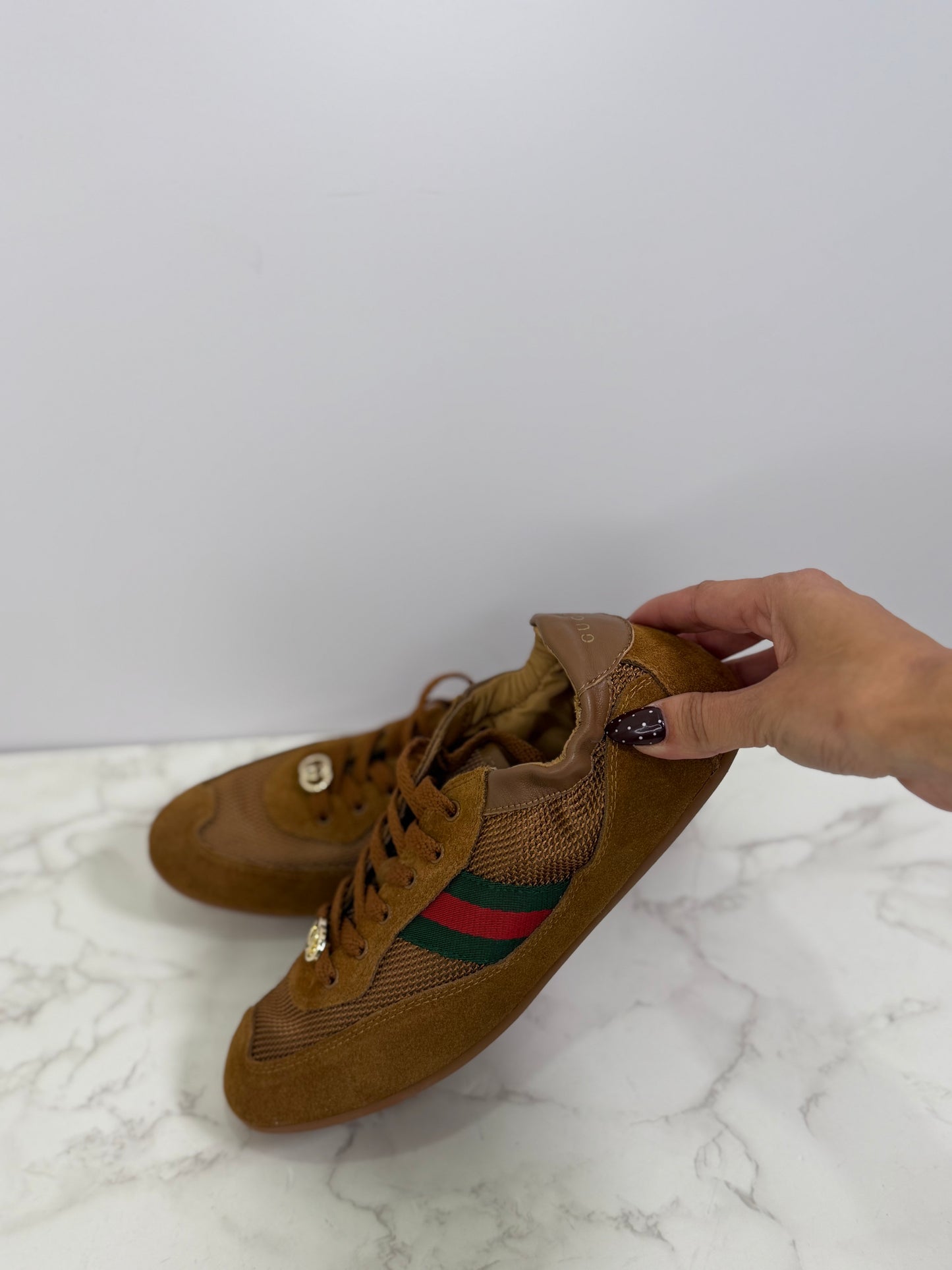 Gg sneaker