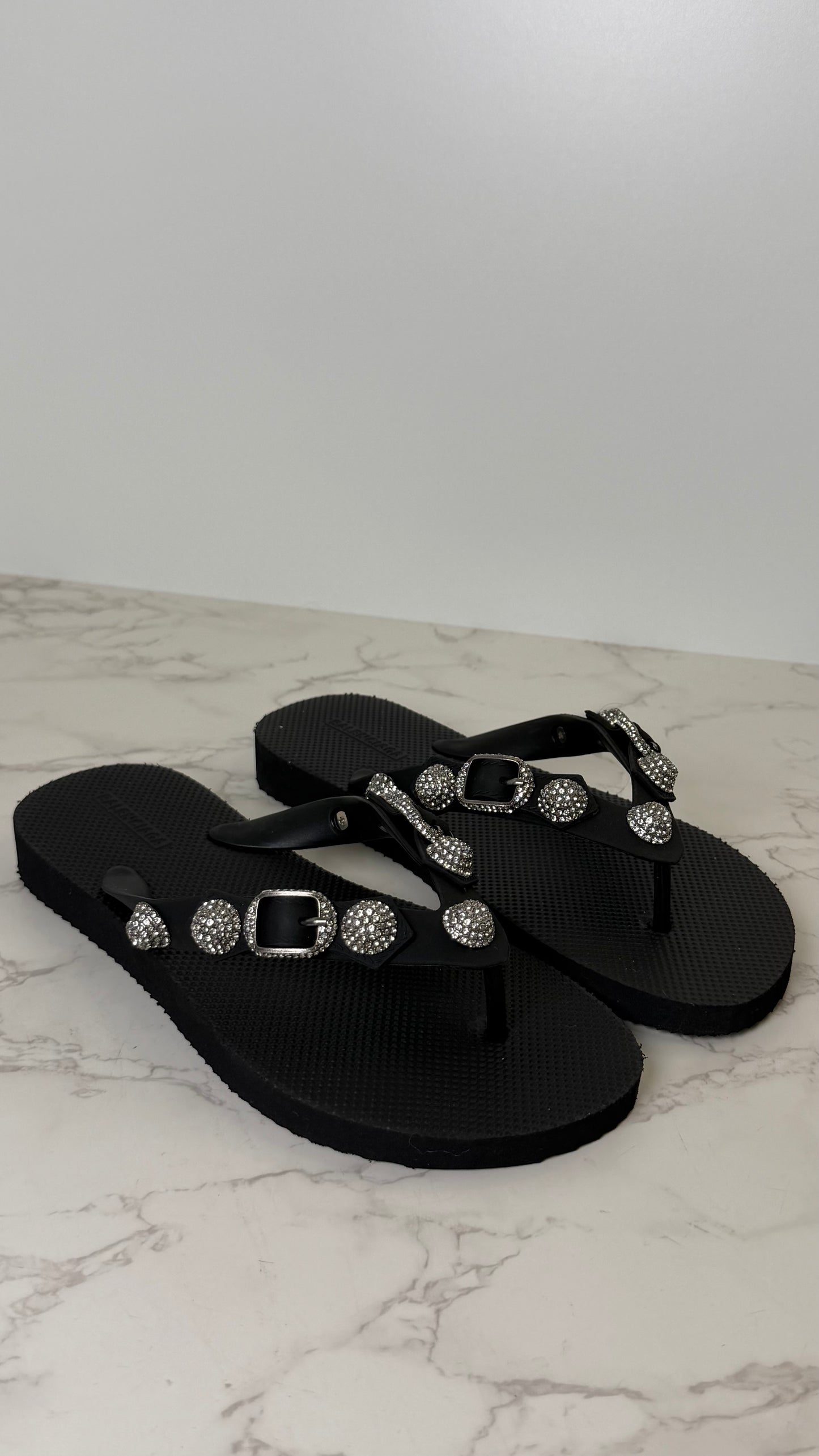 Bal flip flop