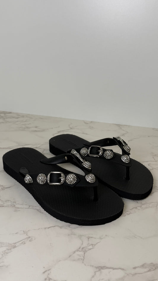 Bal flip flop
