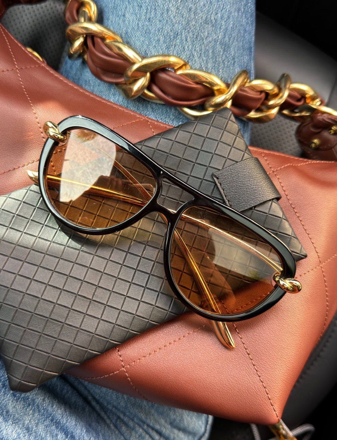 Bv sunglasses