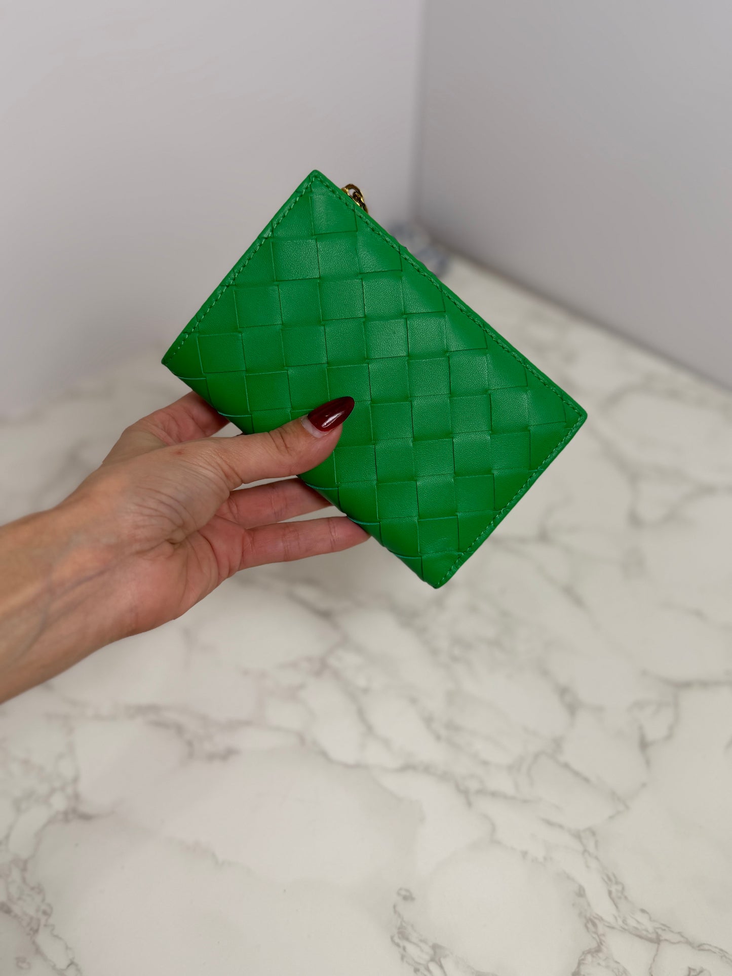 Bv wallet