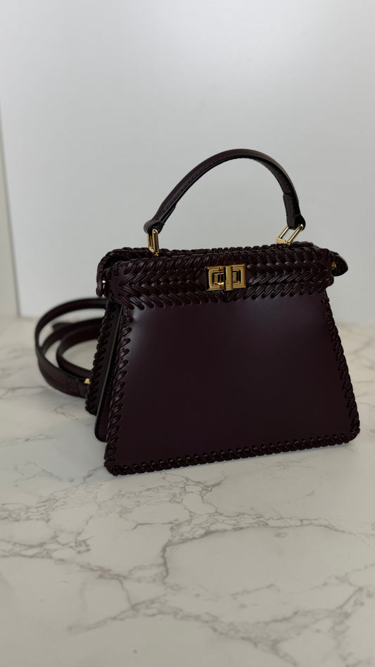 Fendi peekaboo