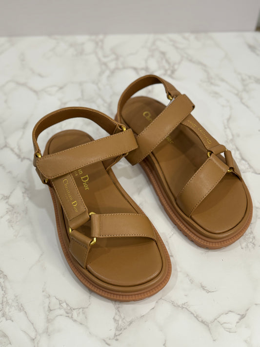 Cd dad sandals