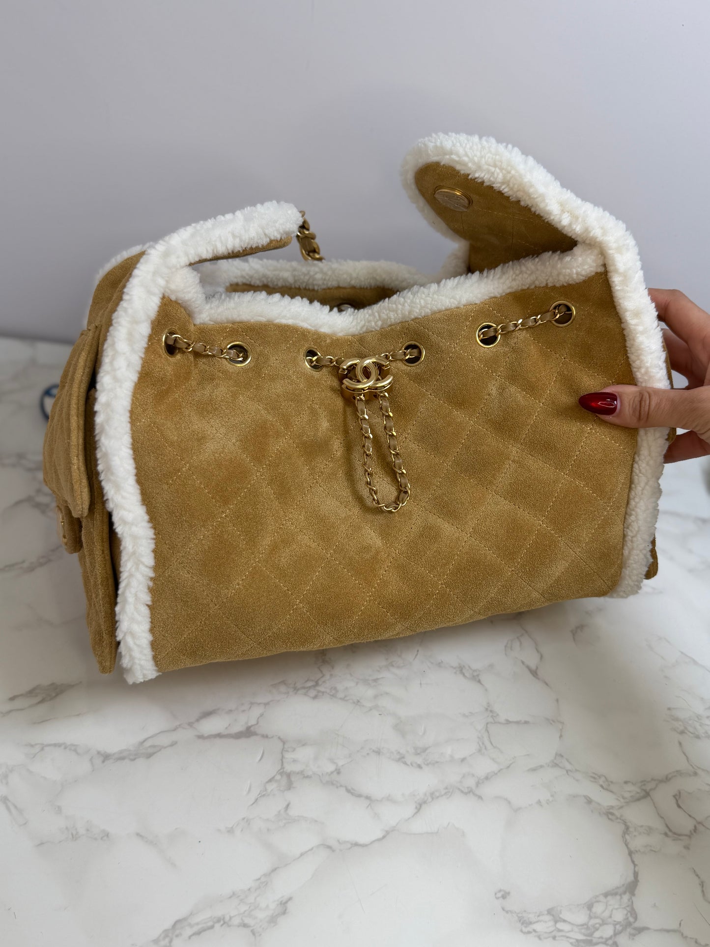 Sherpa 25