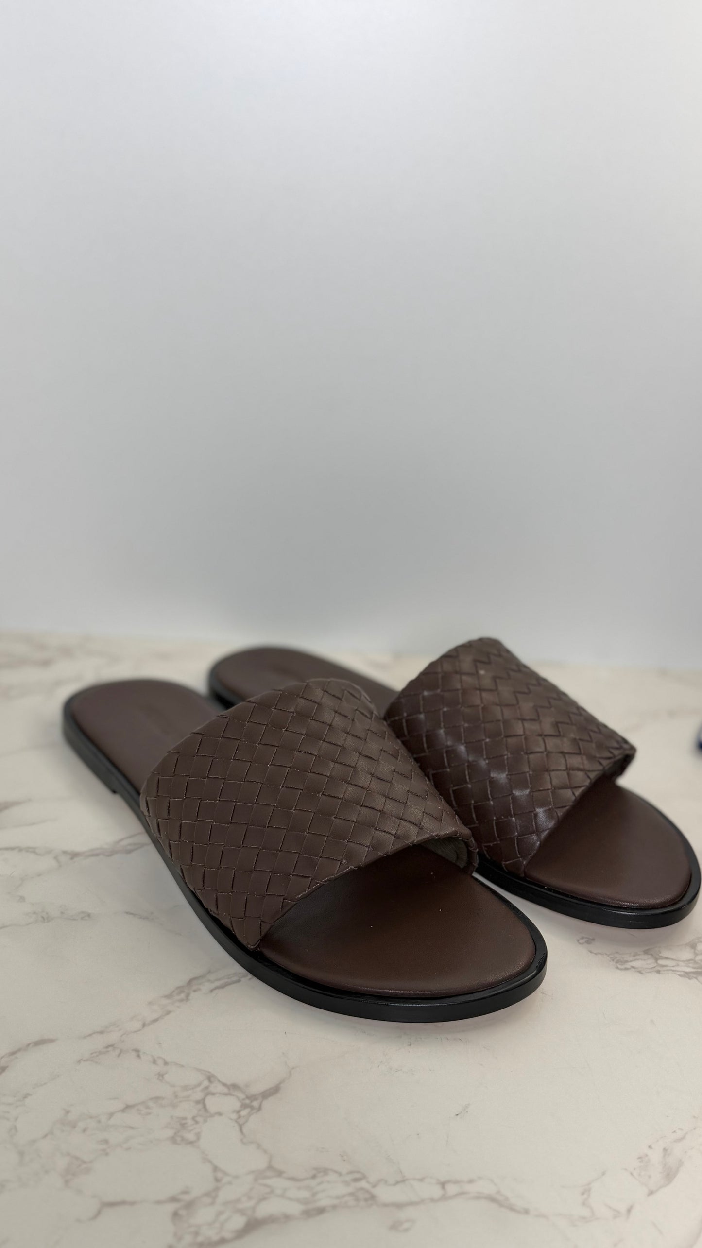 BV MENS SLIDE