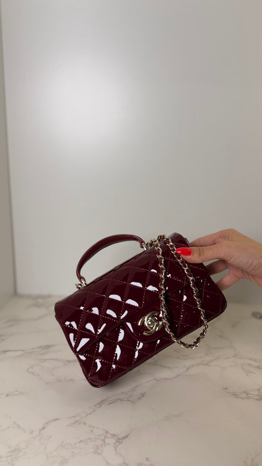 Cc Coco Top Handle
