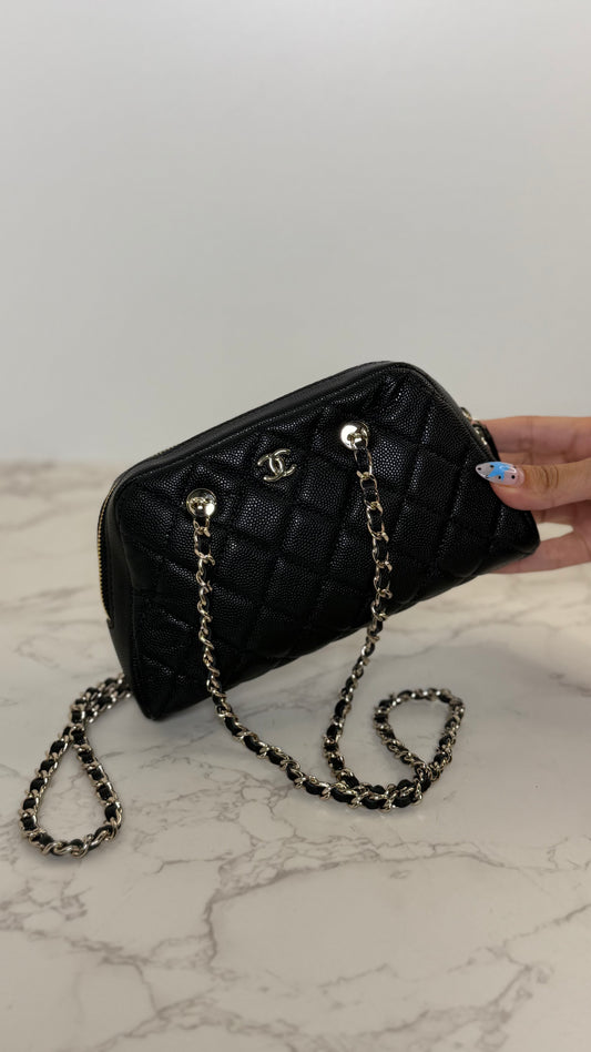 CC Double Strap Mini