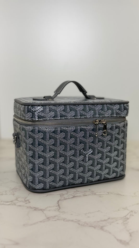Goyard Vanity