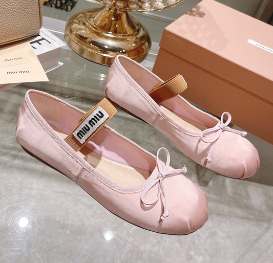 BALLET FLATS MM