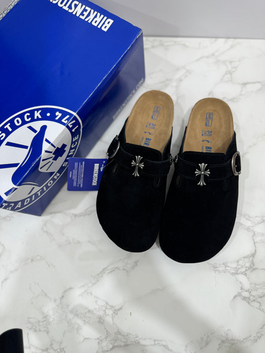 Chrome hearts birks