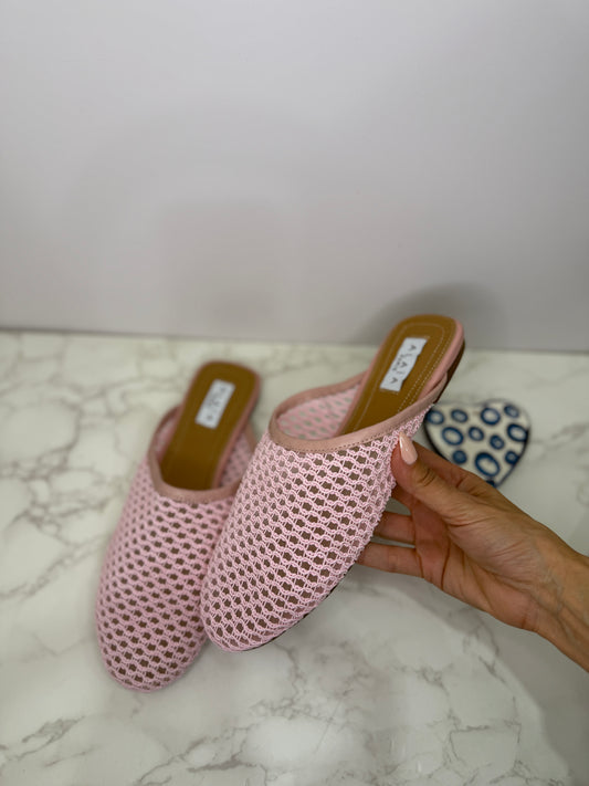 Mesh mule