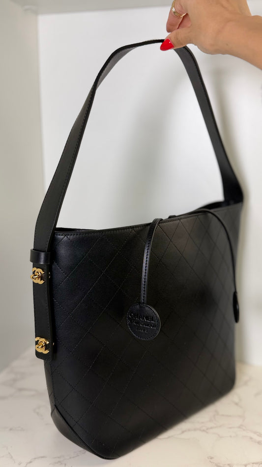 CC Bucket Bag