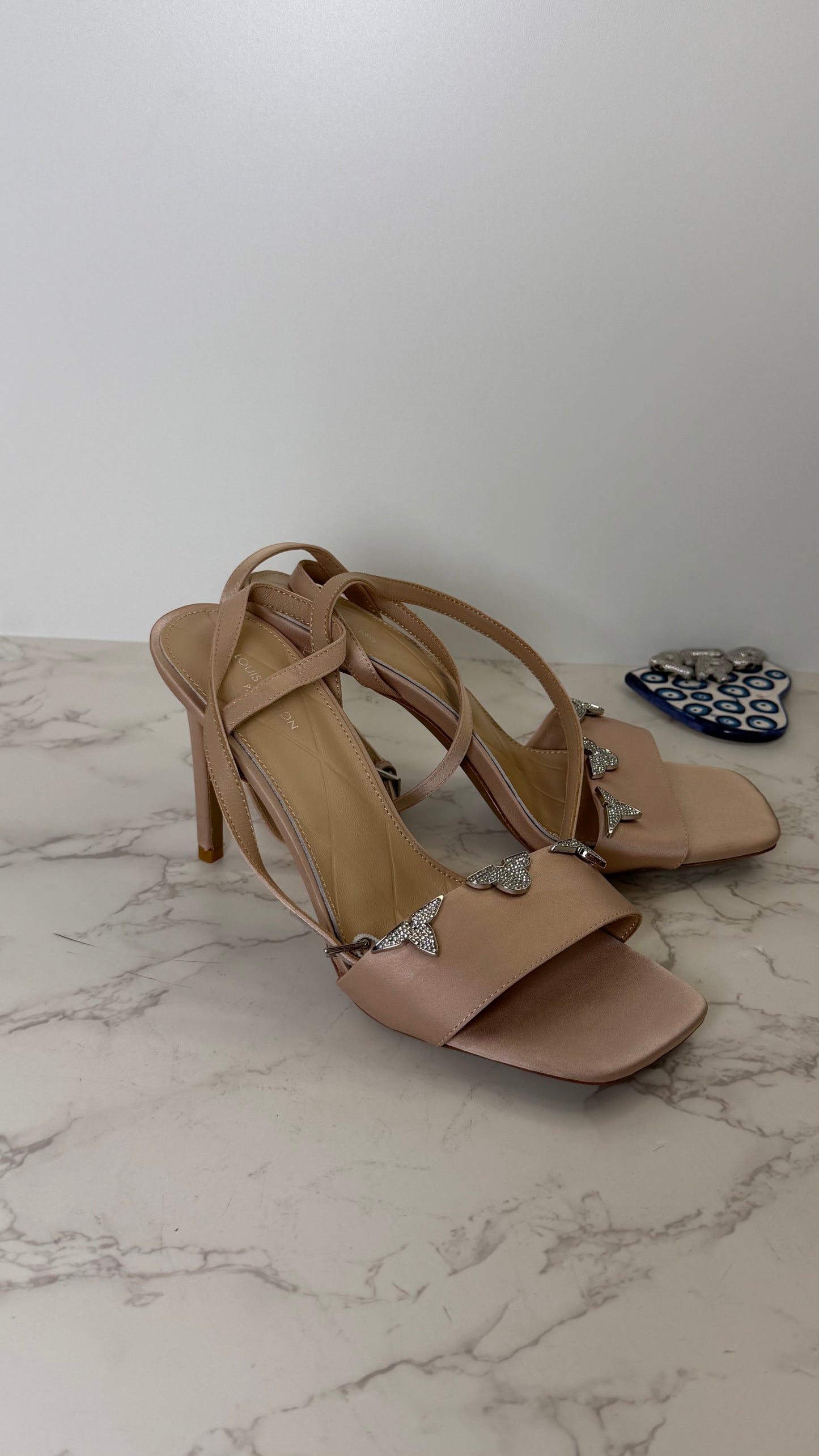 LV Heel