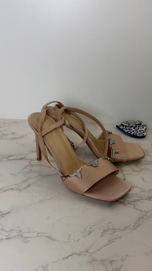 LV Heel