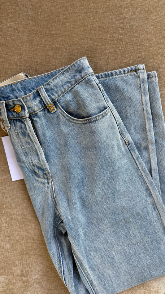 Cc denim