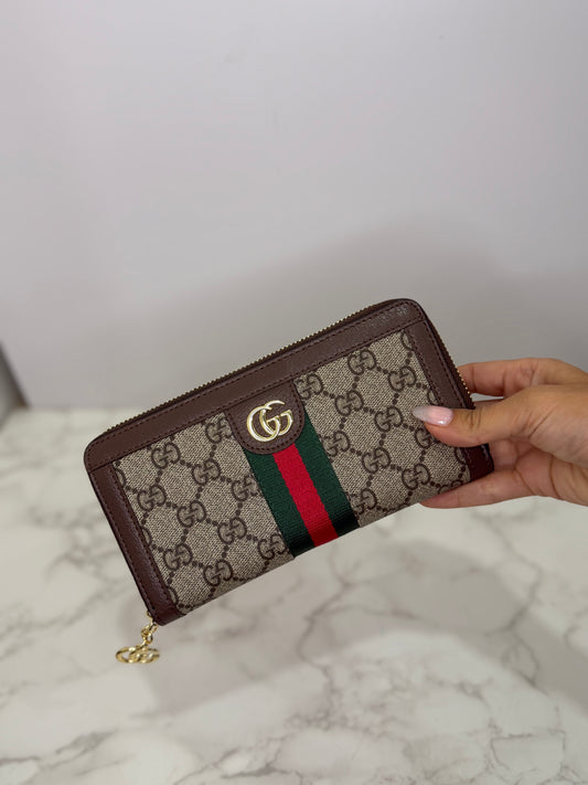 Gg wallet