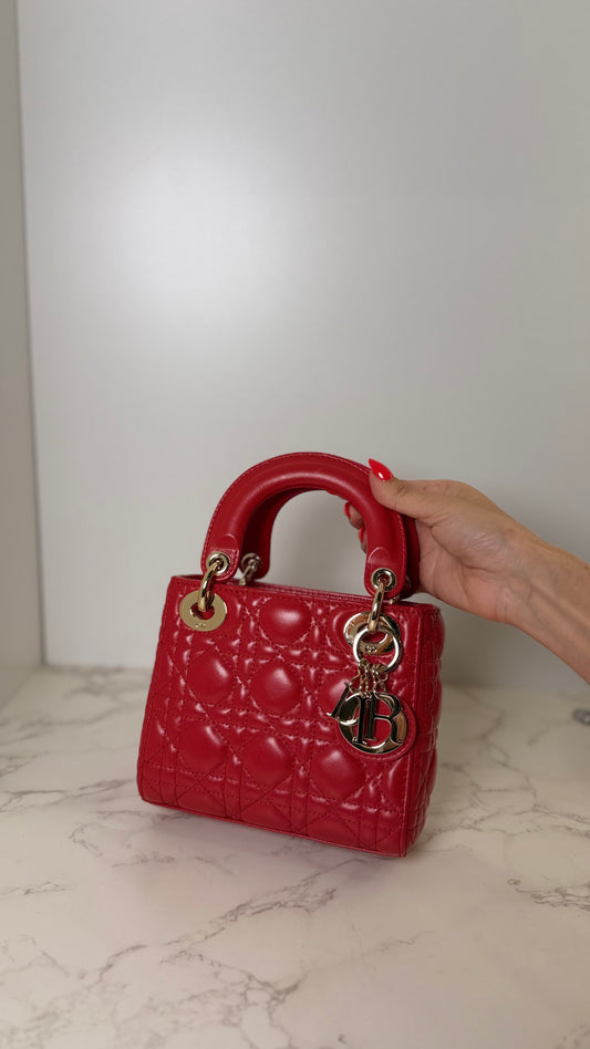 CD Lady Dior