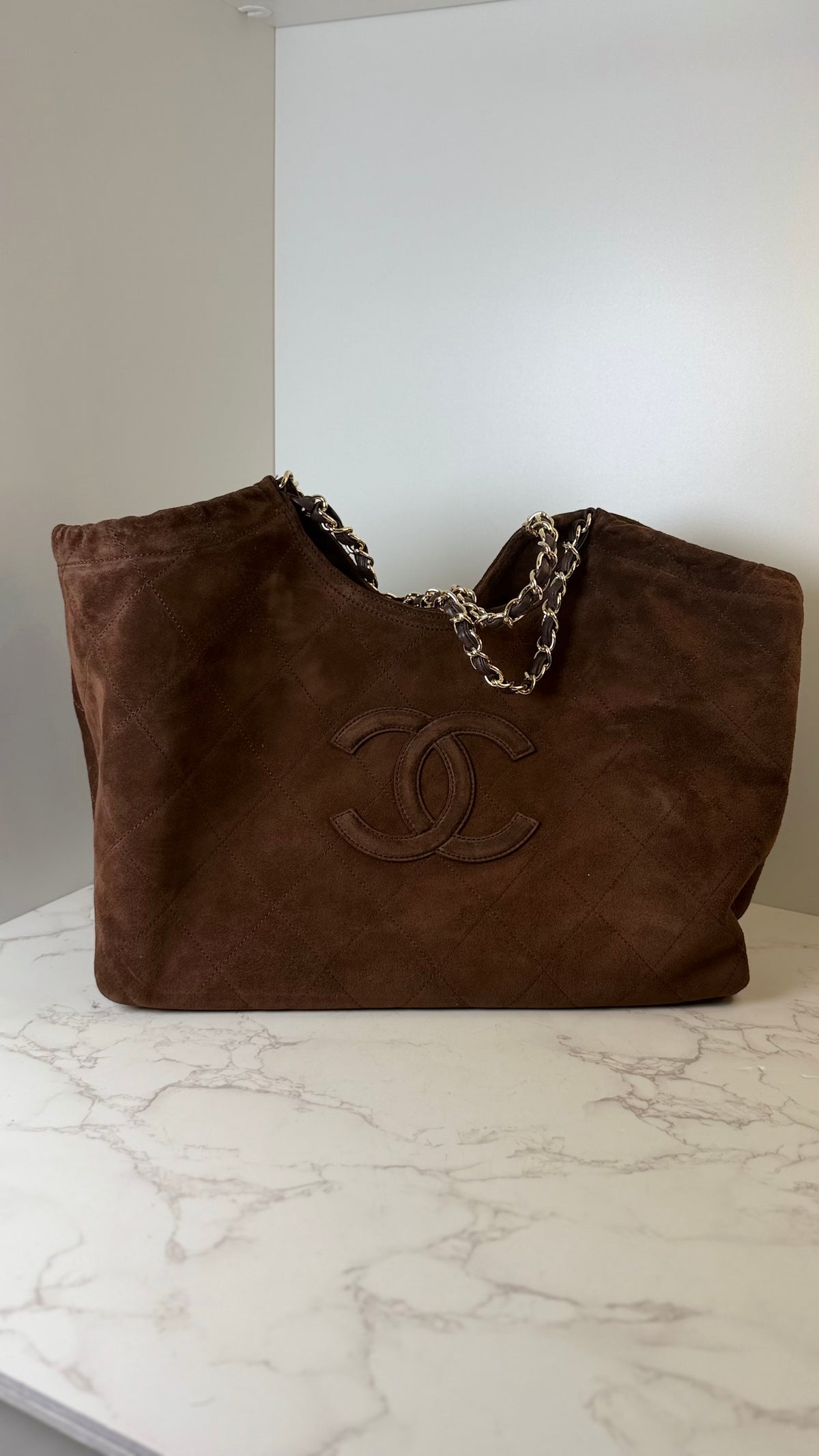 Cc suede maxi (Copy)