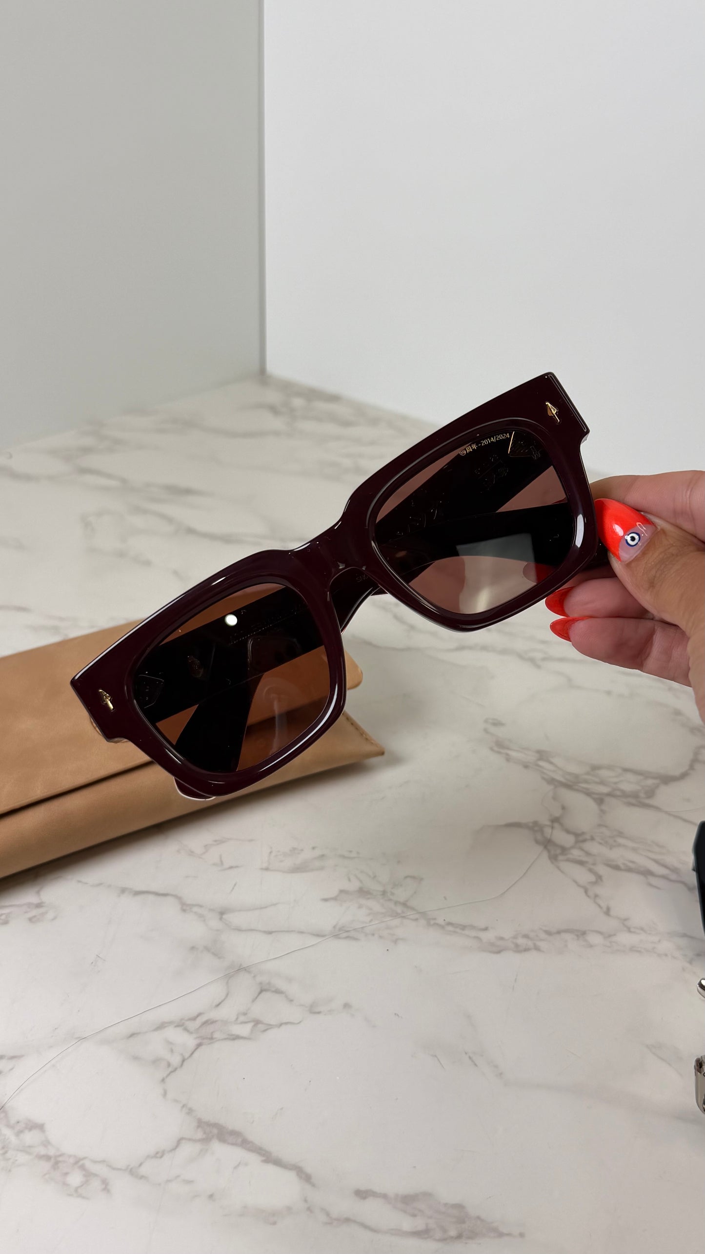 JMM SUNGLASSES