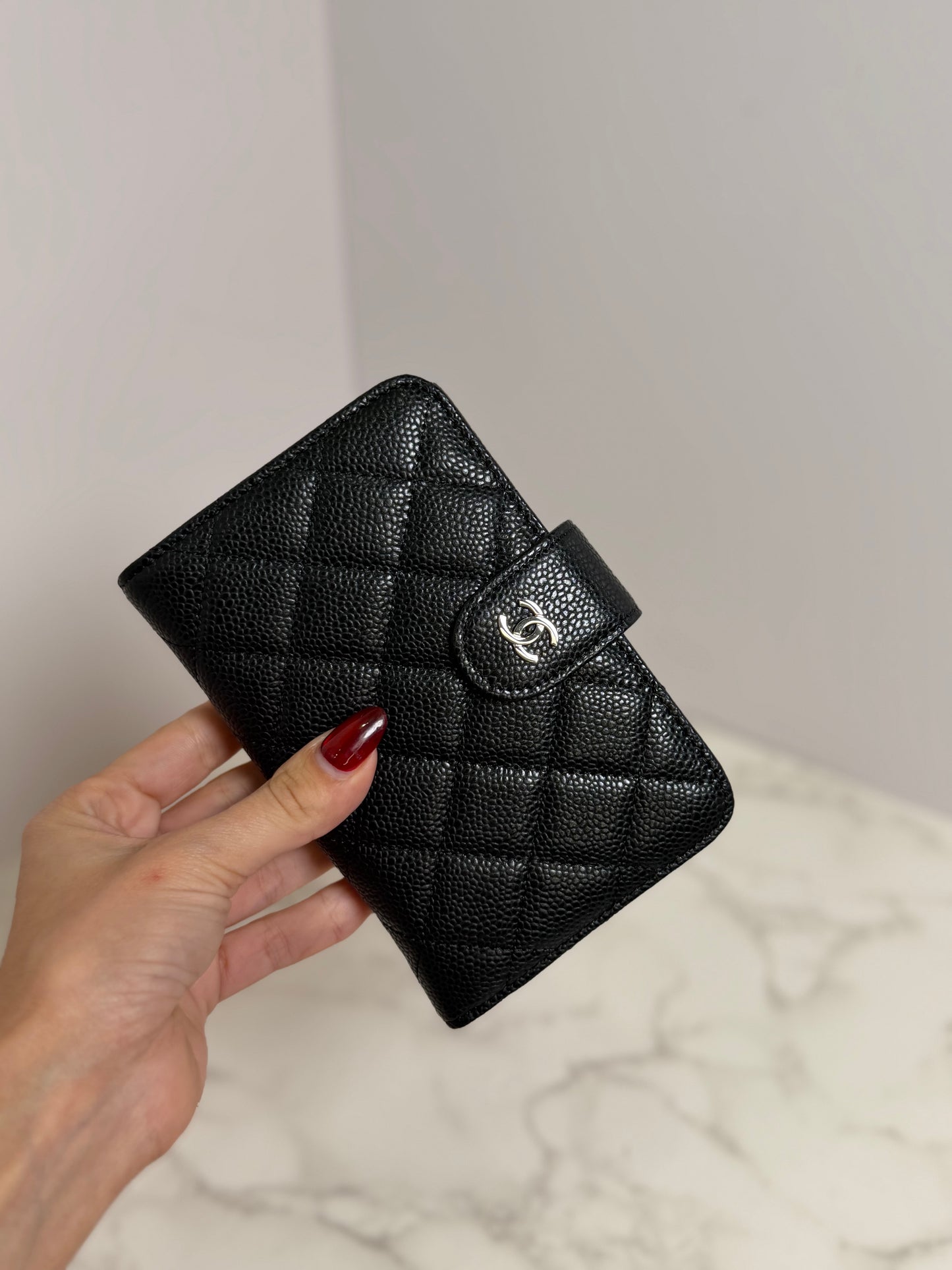 Cc wallet
