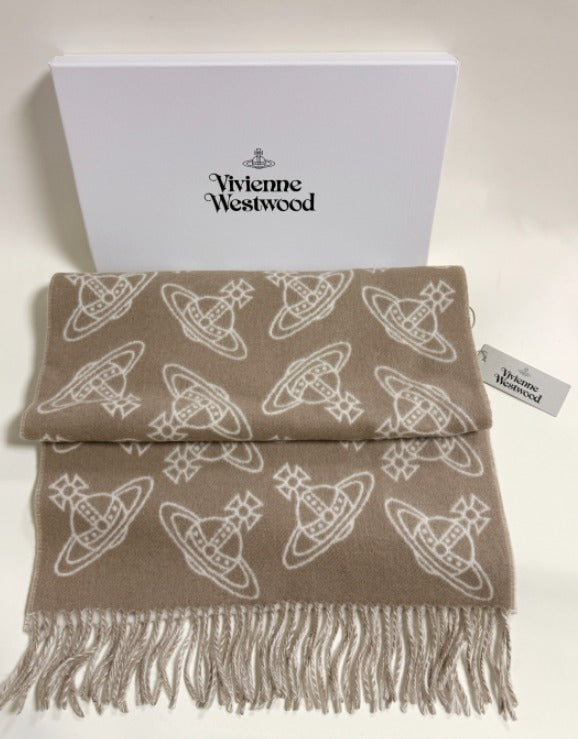 VW scarf