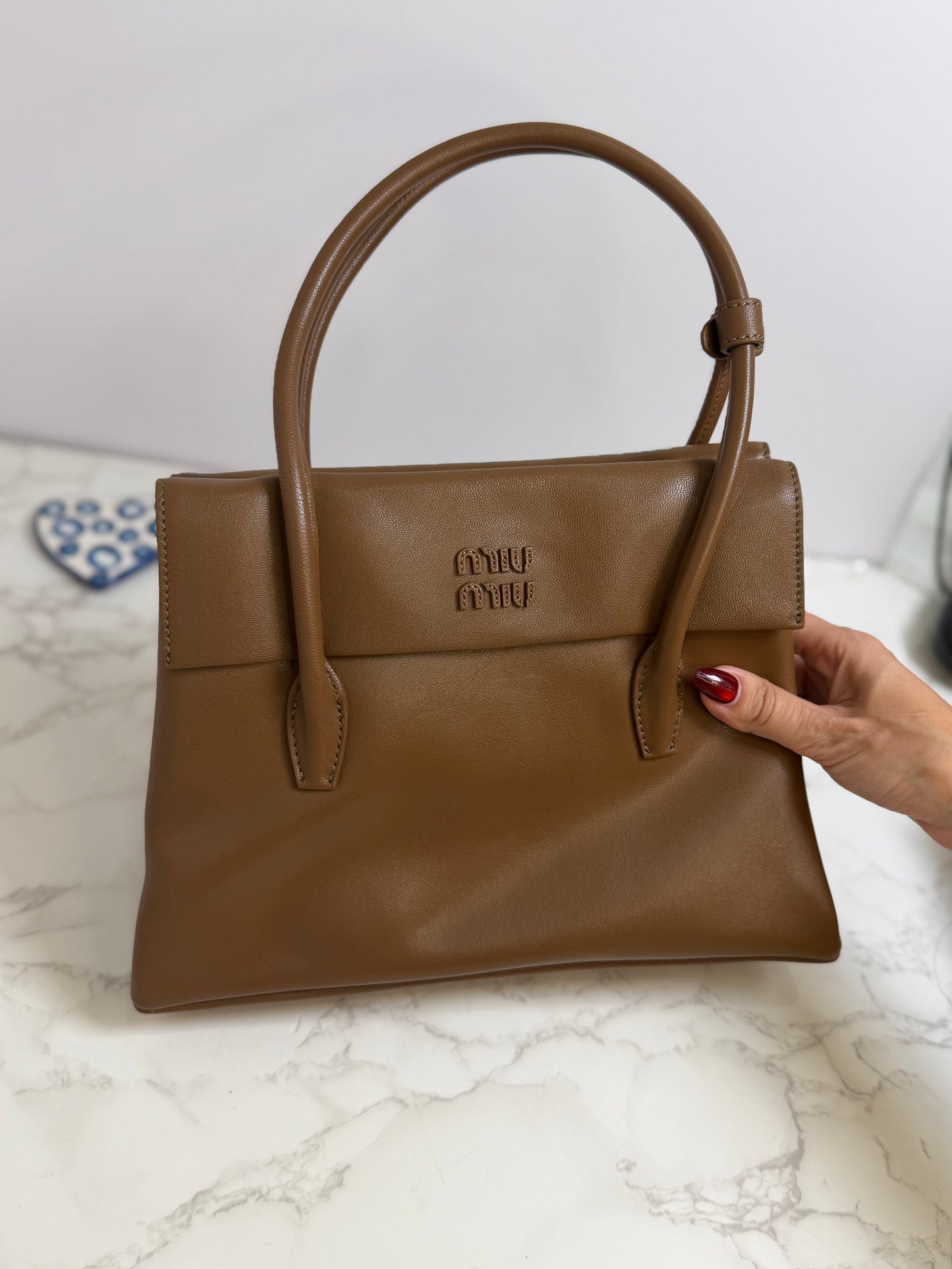 Mm tote