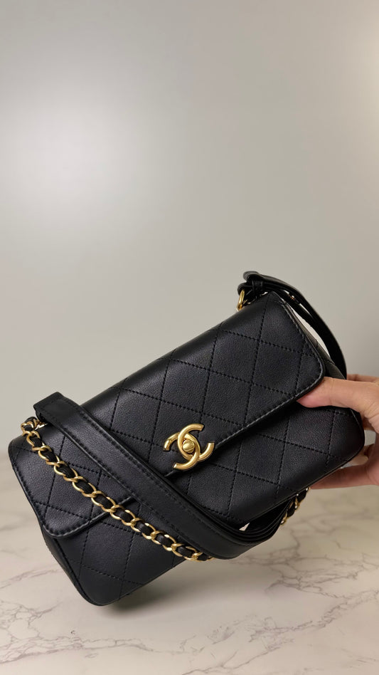 CC Crossbody