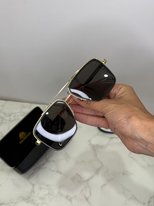 Maybach mens sunglasses