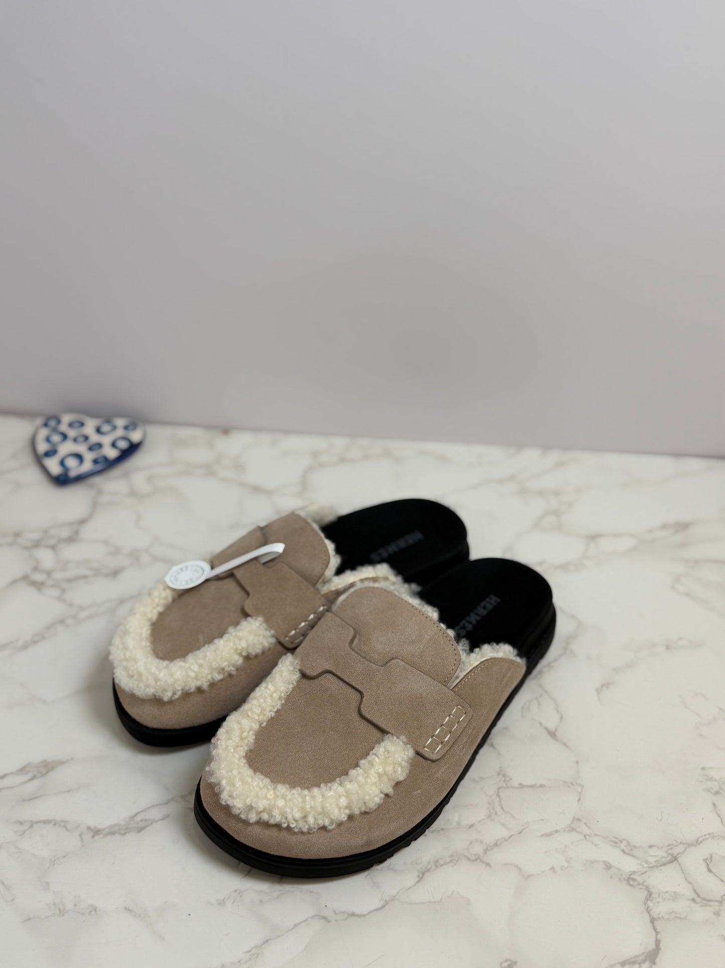 H Sherpa mule