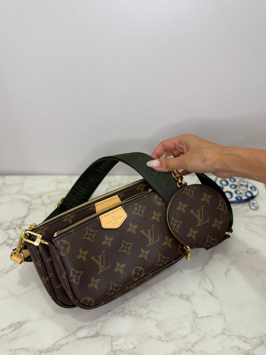 LV CARGO