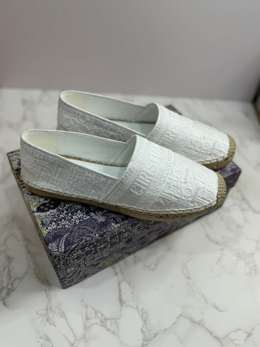 Espadrilles