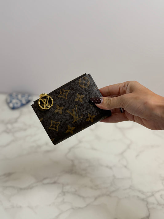Lv wallet