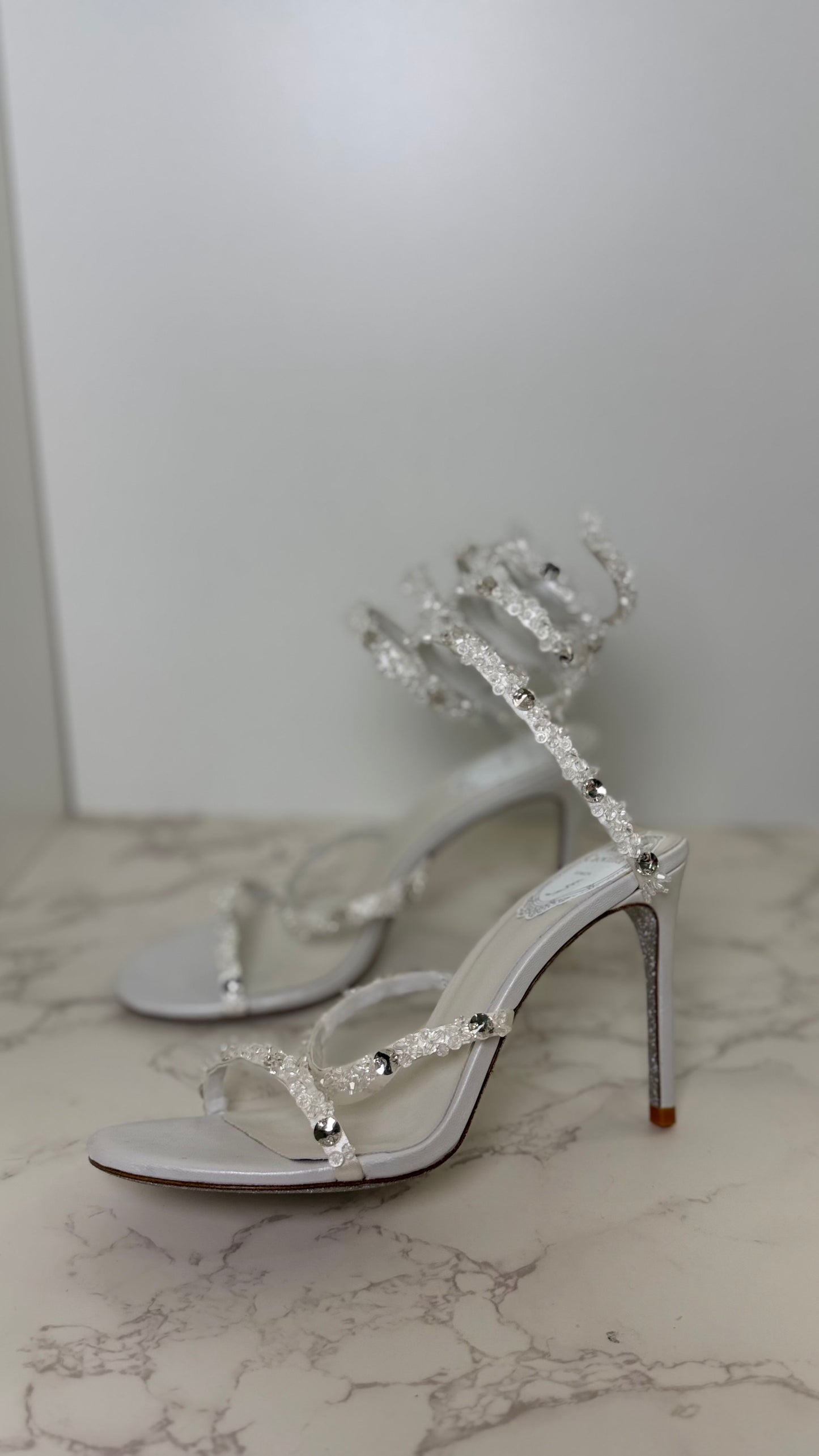 RC Bridal Wrap