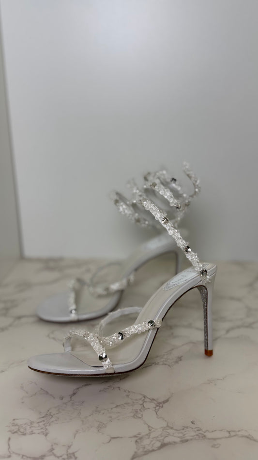 RC Bridal Wrap