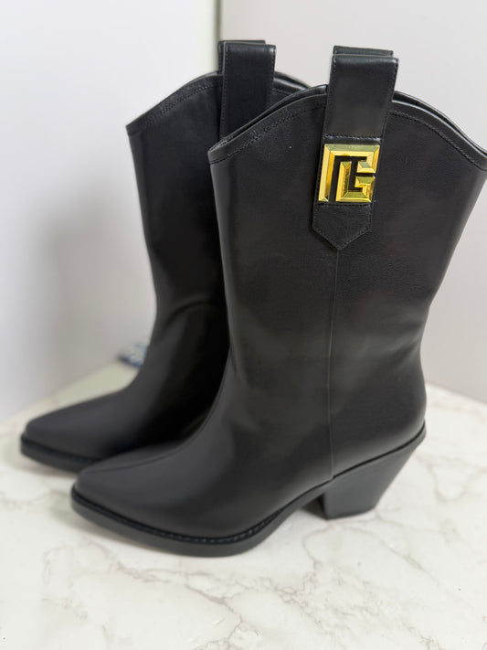 Balmain boots