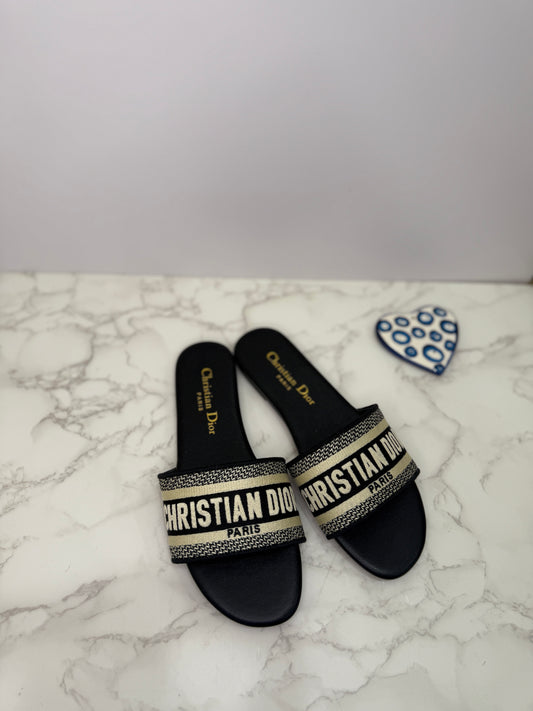 Dway slides