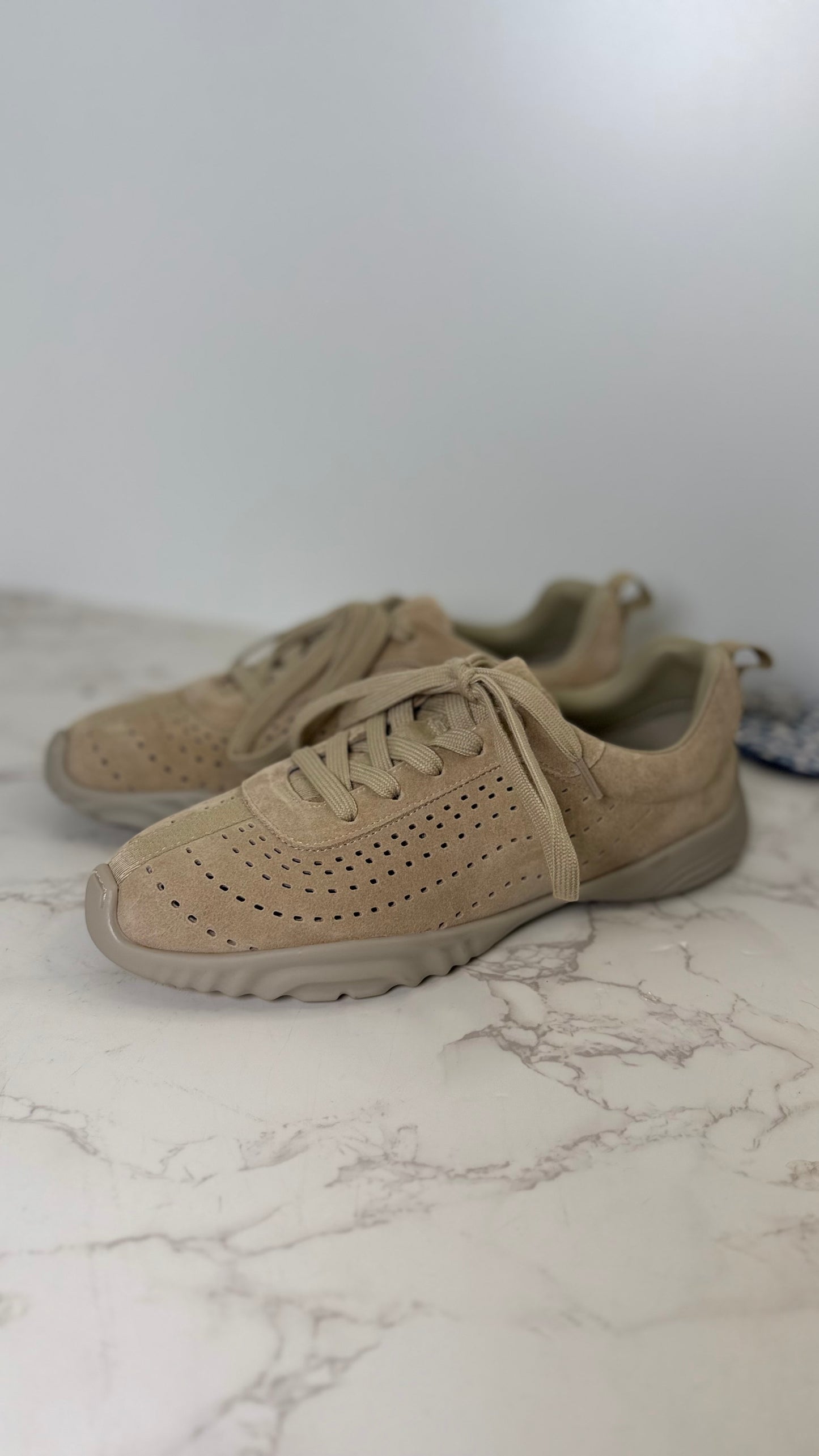 H block heel