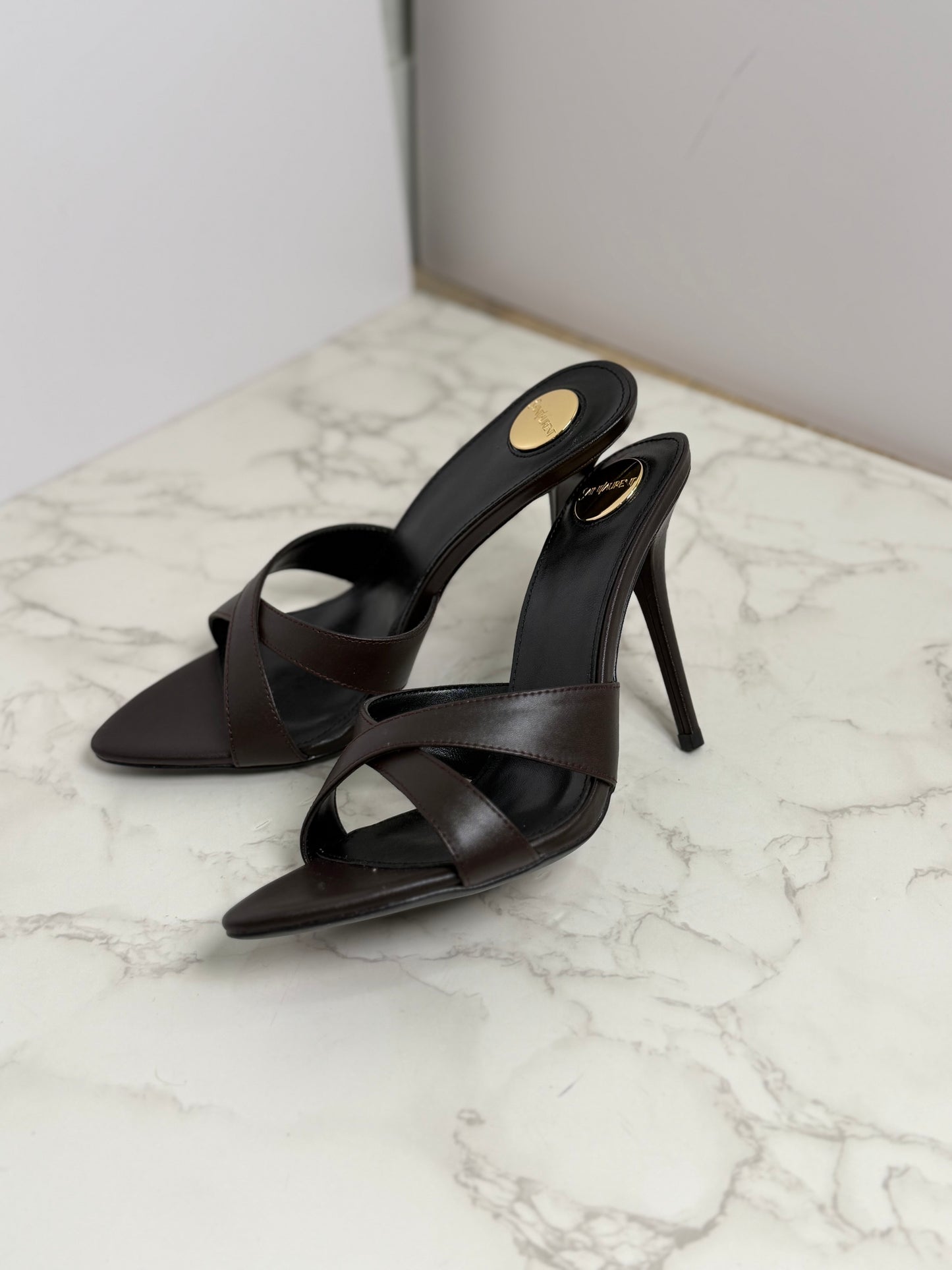 Ysl heel