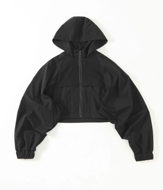 Alo windbreaker