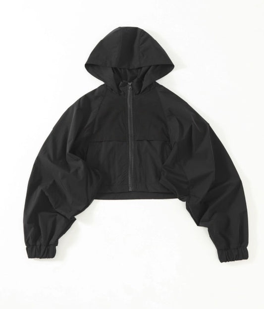 Alo windbreaker