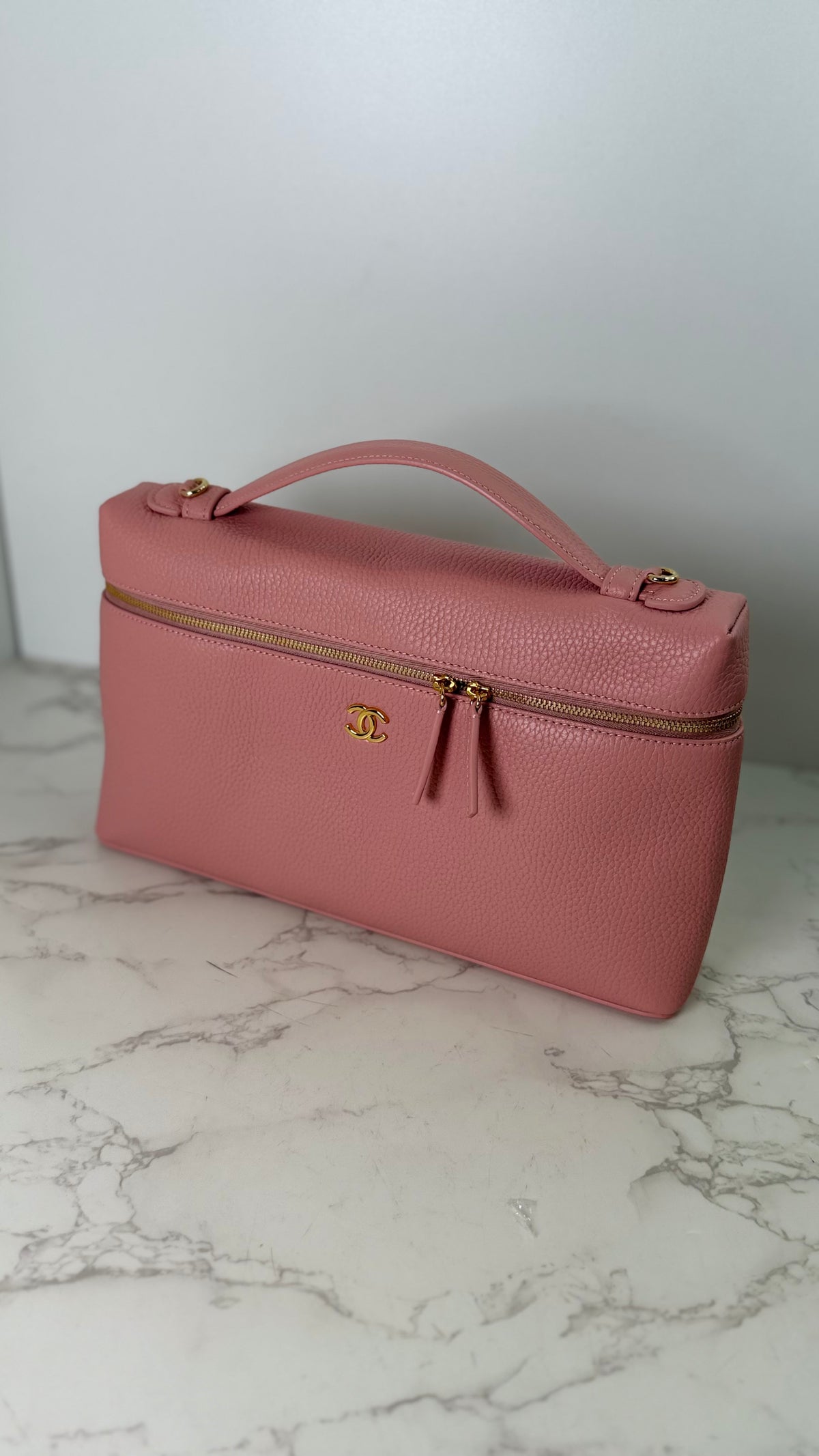 Cc vanity pouch xl