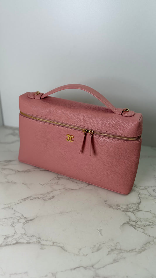 Cc vanity pouch xl