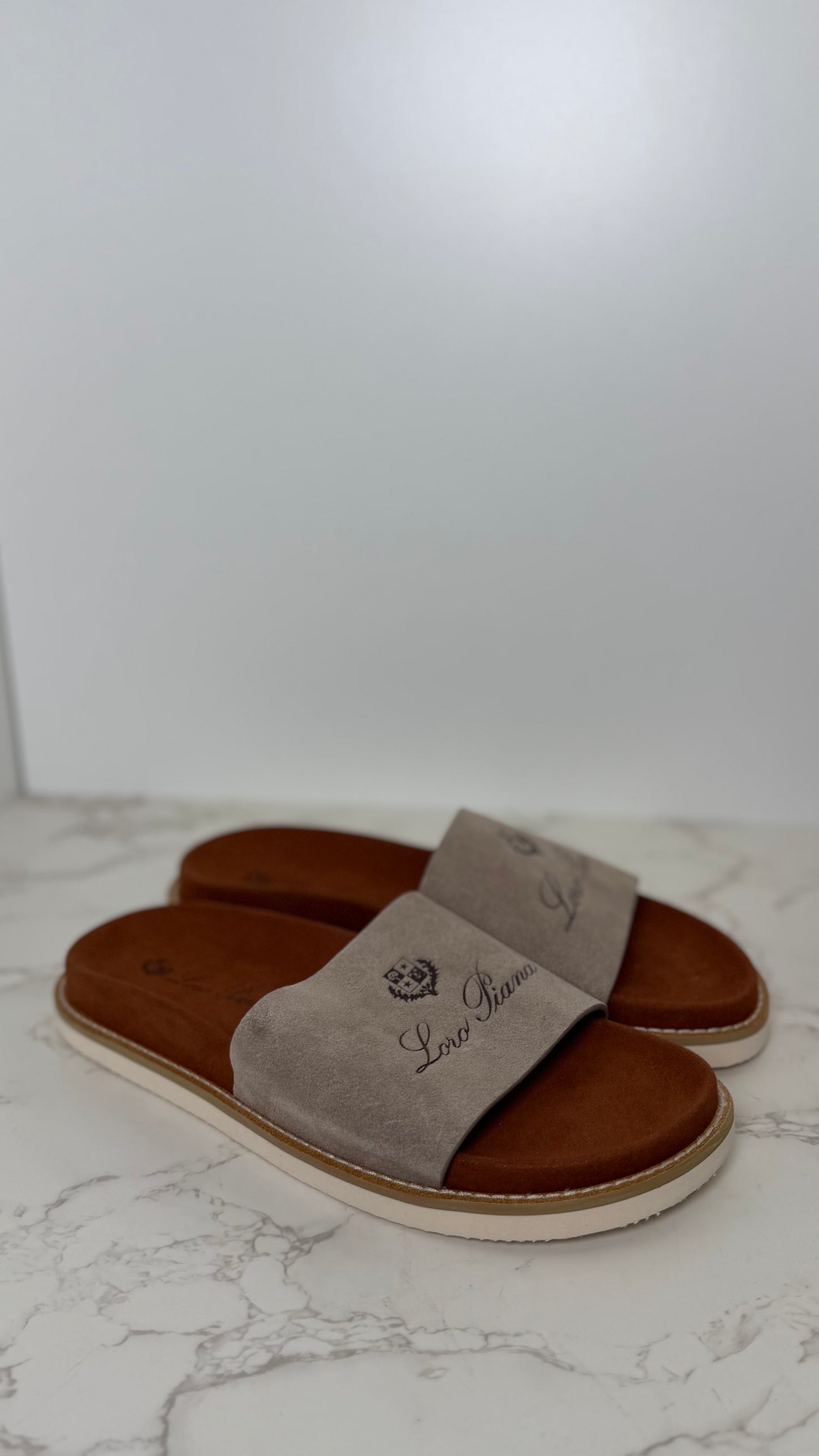 LP Slide