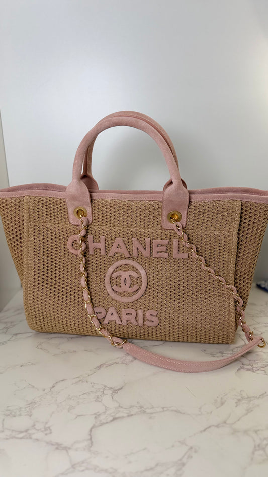CC Summer Tote